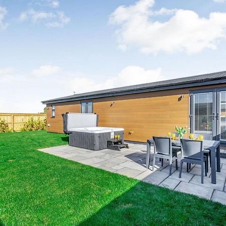 Cotswold Gateway Escape Hotell Offenham Eksteriør bilde