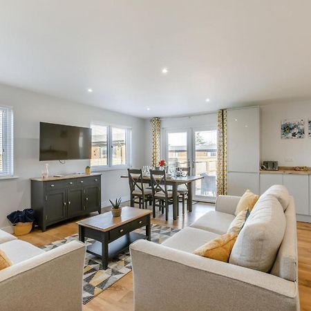 Cotswold Gateway Escape Hotell Offenham Eksteriør bilde