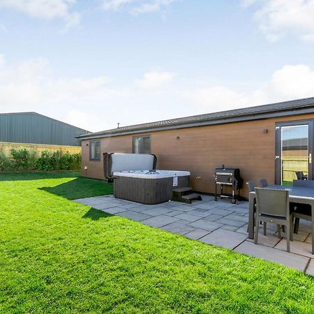 Cotswold Gateway Escape Hotell Offenham Eksteriør bilde