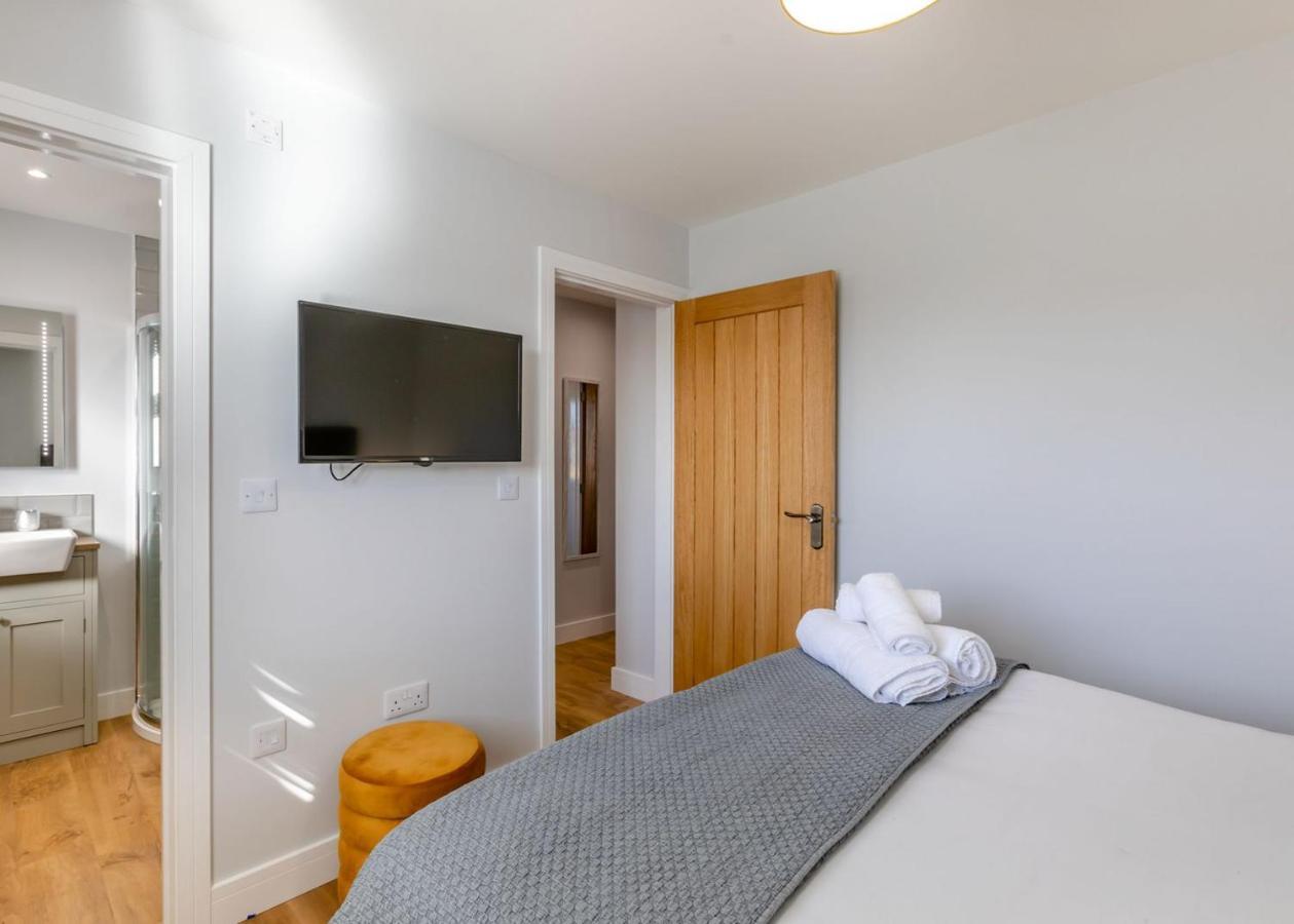 Cotswold Gateway Escape Hotell Offenham Eksteriør bilde
