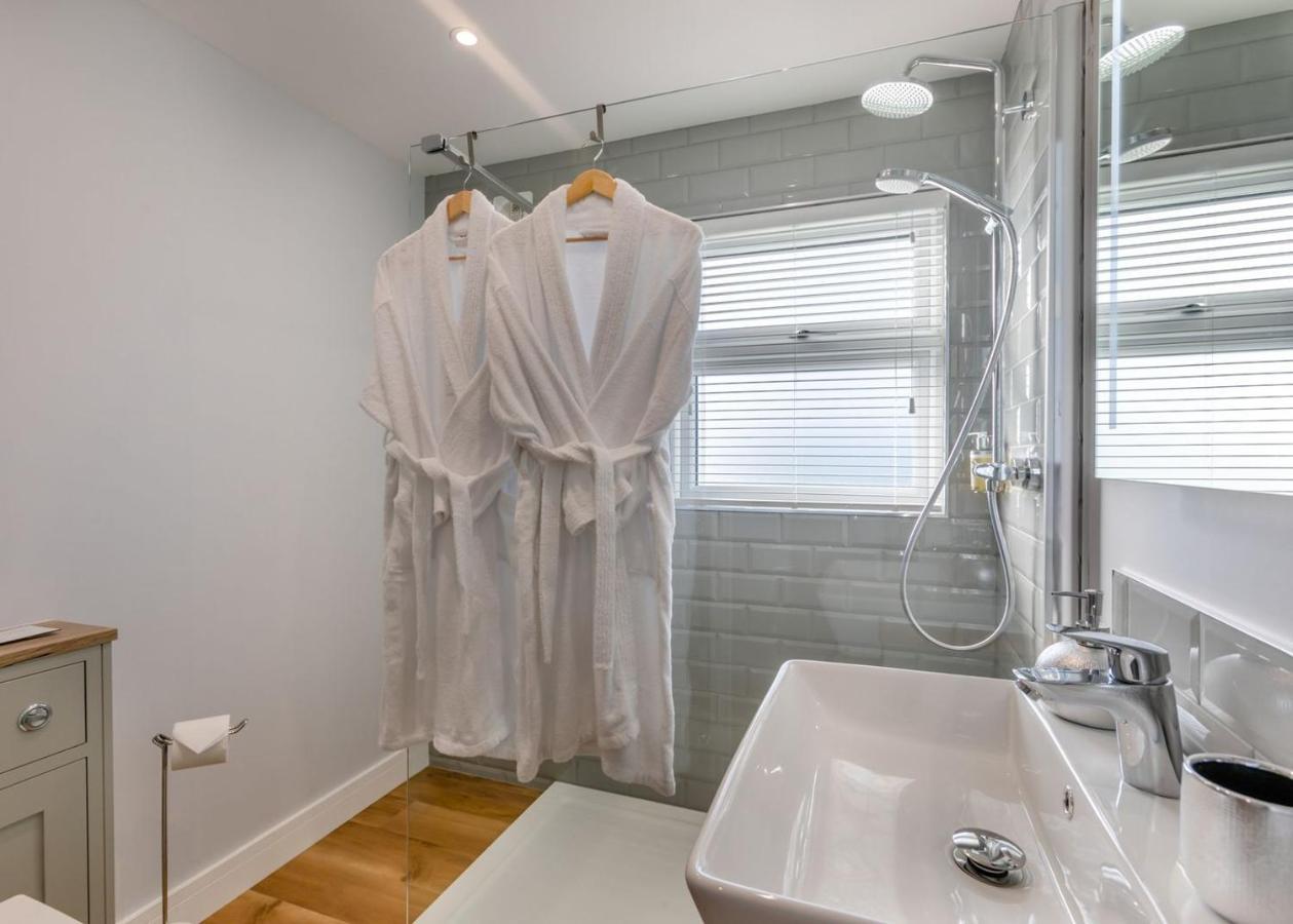 Cotswold Gateway Escape Hotell Offenham Eksteriør bilde