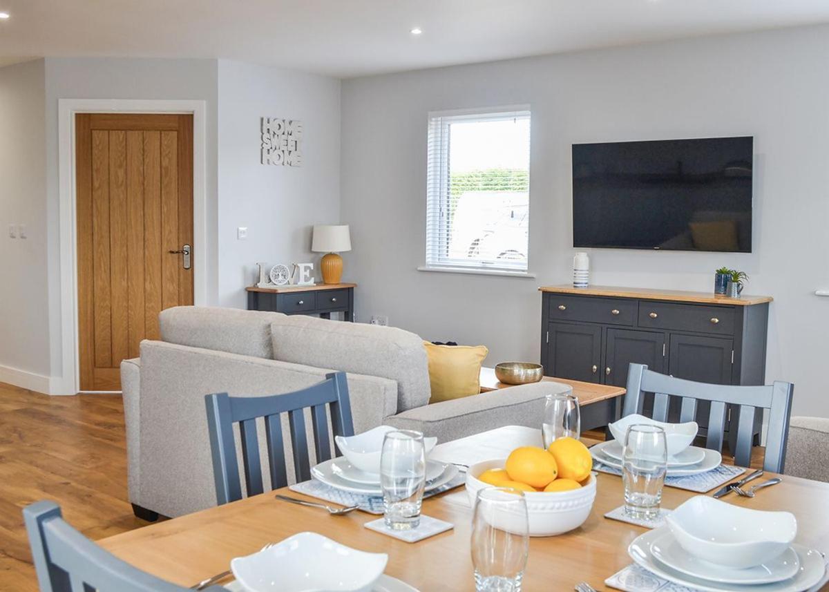 Cotswold Gateway Escape Hotell Offenham Eksteriør bilde