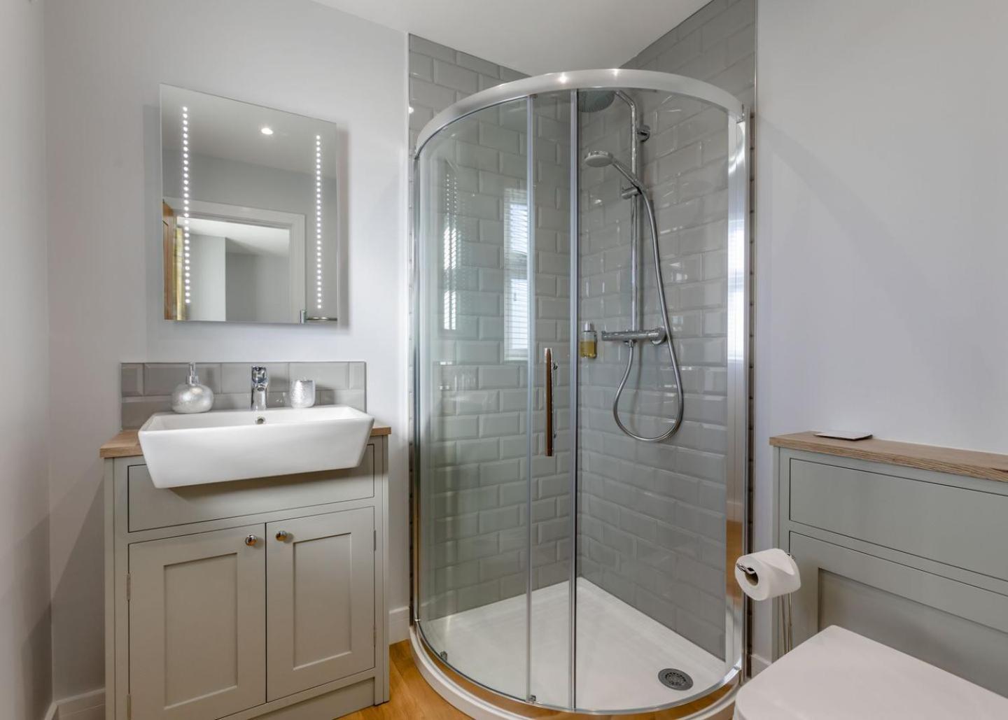 Cotswold Gateway Escape Hotell Offenham Eksteriør bilde