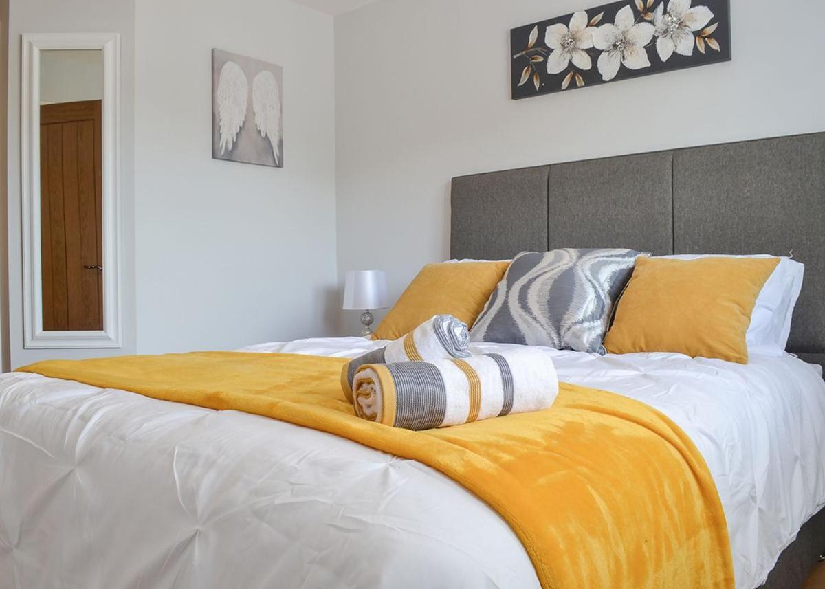 Cotswold Gateway Escape Hotell Offenham Eksteriør bilde