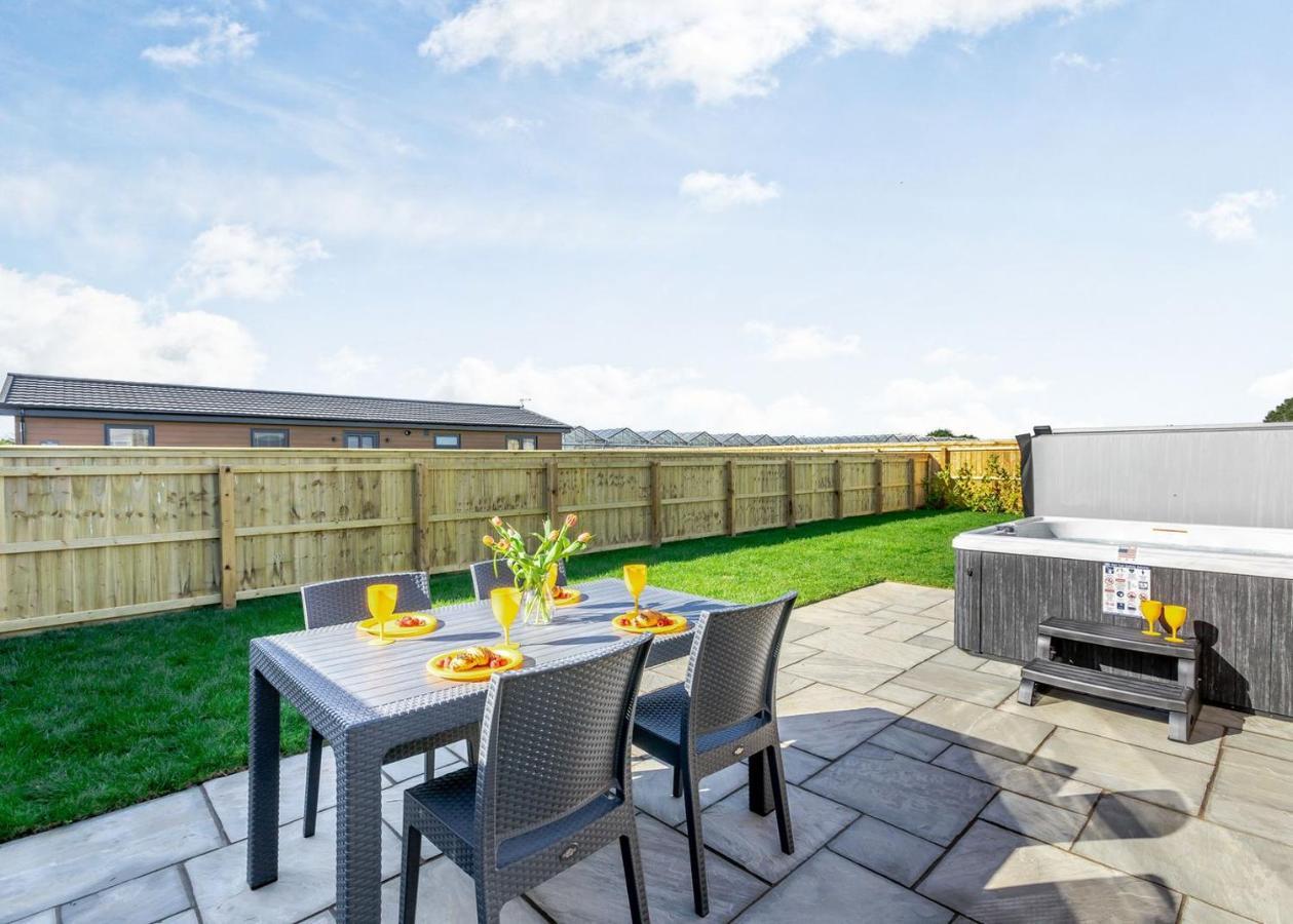 Cotswold Gateway Escape Hotell Offenham Eksteriør bilde