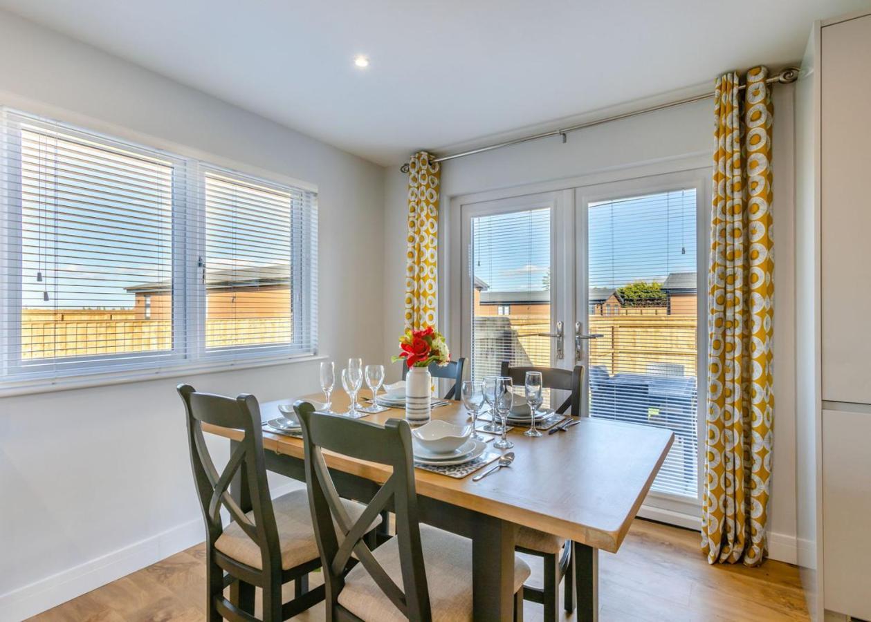 Cotswold Gateway Escape Hotell Offenham Eksteriør bilde