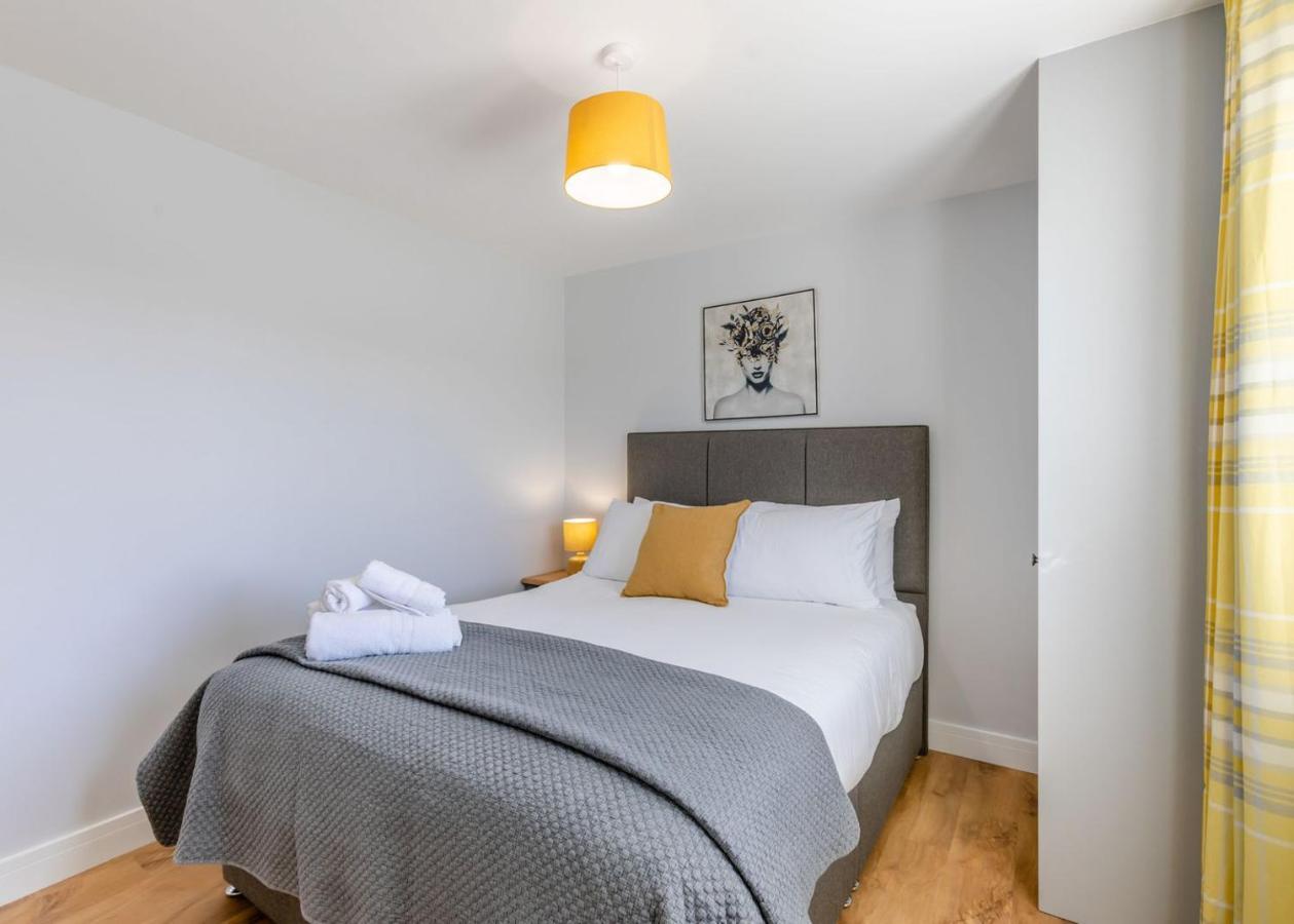 Cotswold Gateway Escape Hotell Offenham Eksteriør bilde