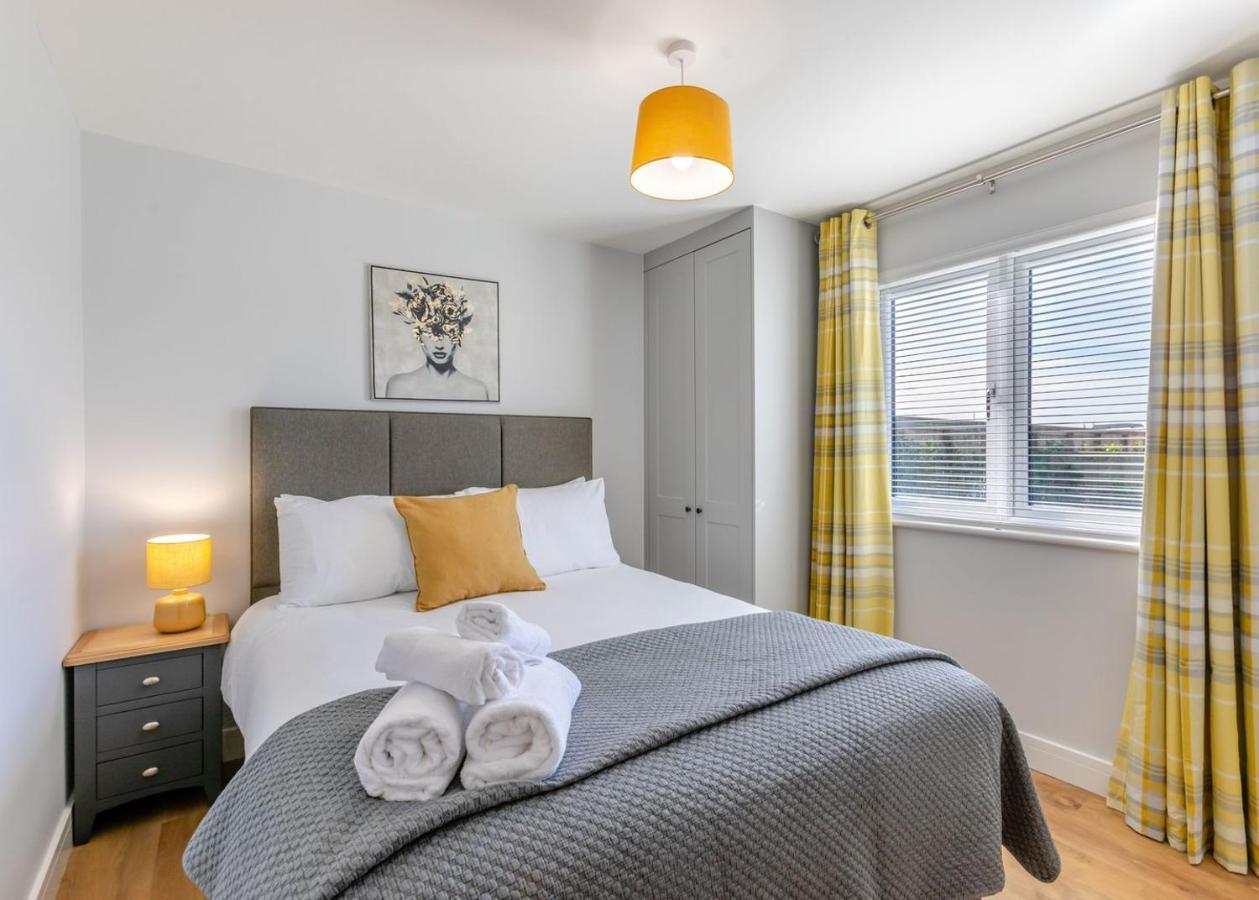 Cotswold Gateway Escape Hotell Offenham Eksteriør bilde