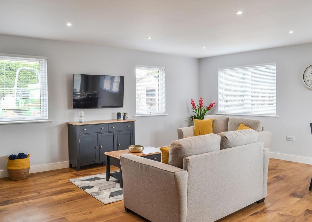 Cotswold Gateway Escape Hotell Offenham Eksteriør bilde